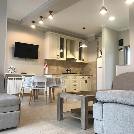 Piazza Apartment Batumi Exteriér fotografie