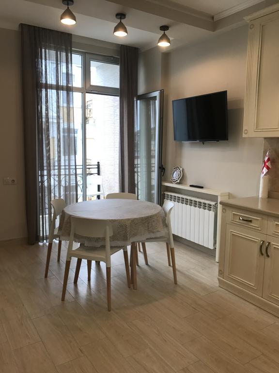 Piazza Apartment Batumi Exteriér fotografie