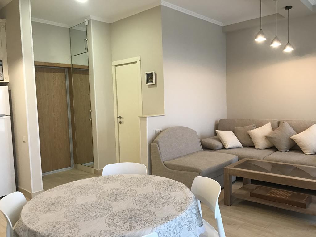 Piazza Apartment Batumi Exteriér fotografie