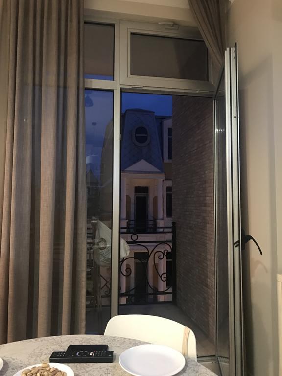 Piazza Apartment Batumi Exteriér fotografie