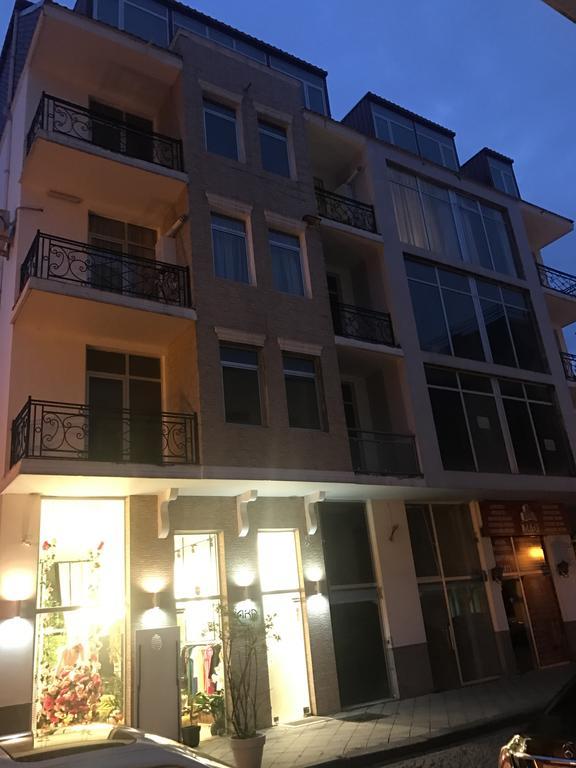 Piazza Apartment Batumi Exteriér fotografie