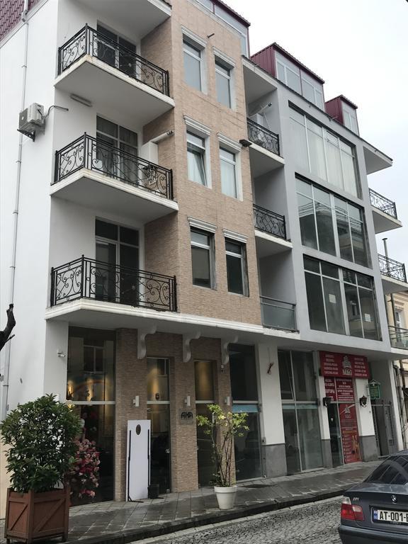 Piazza Apartment Batumi Exteriér fotografie