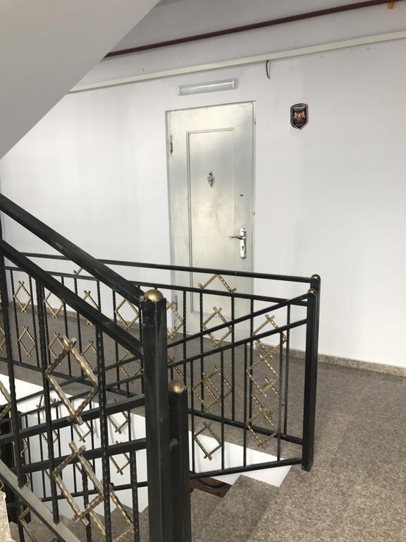 Piazza Apartment Batumi Exteriér fotografie
