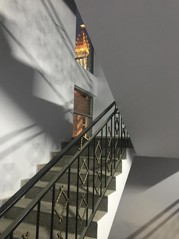 Piazza Apartment Batumi Exteriér fotografie