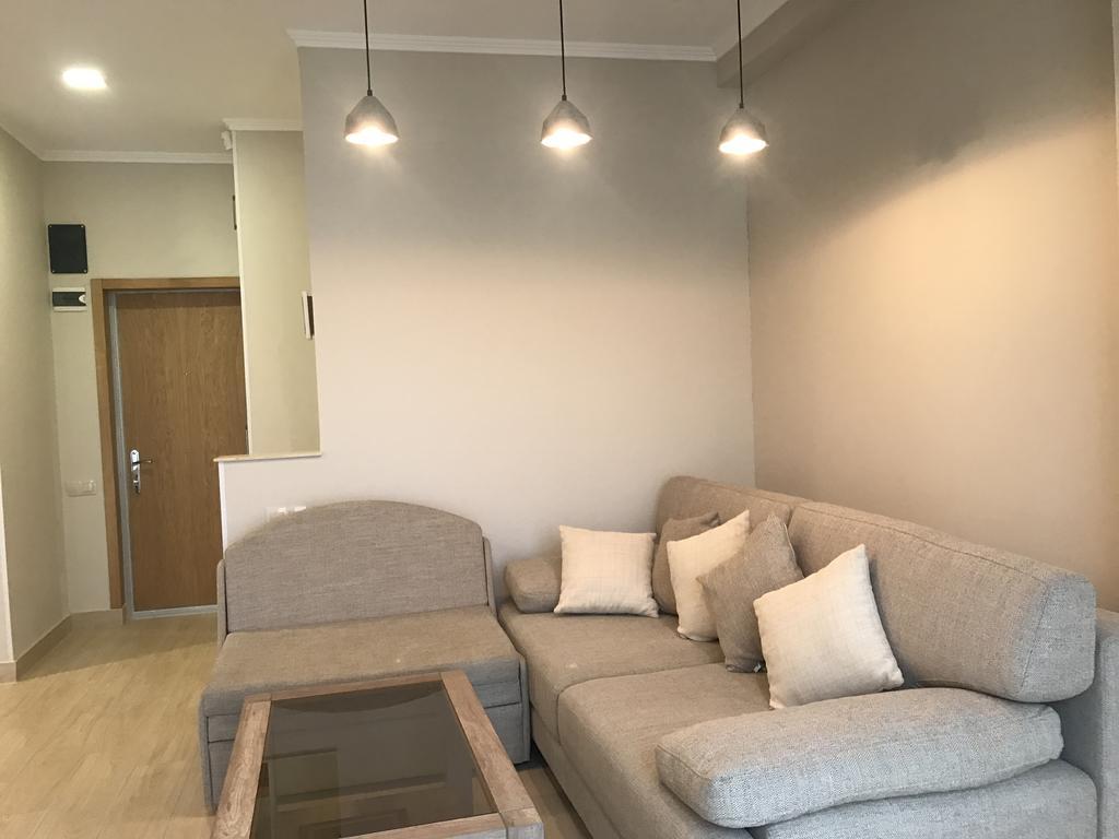 Piazza Apartment Batumi Exteriér fotografie