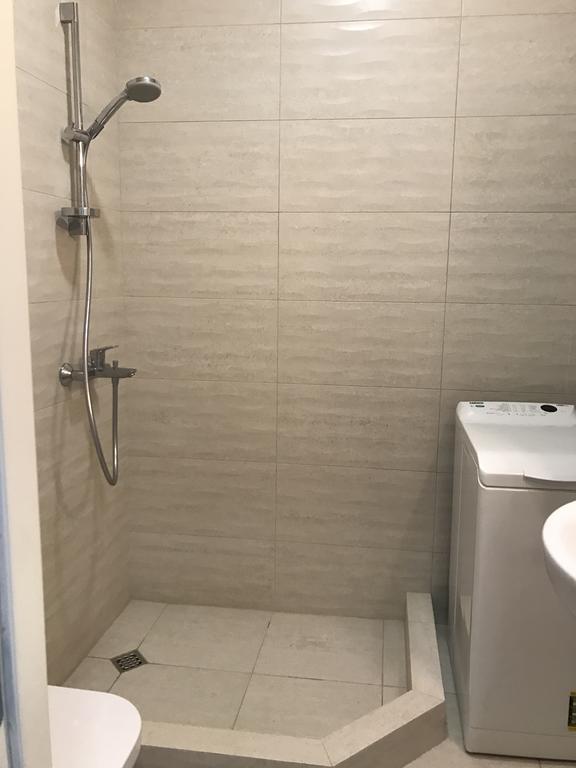 Piazza Apartment Batumi Exteriér fotografie