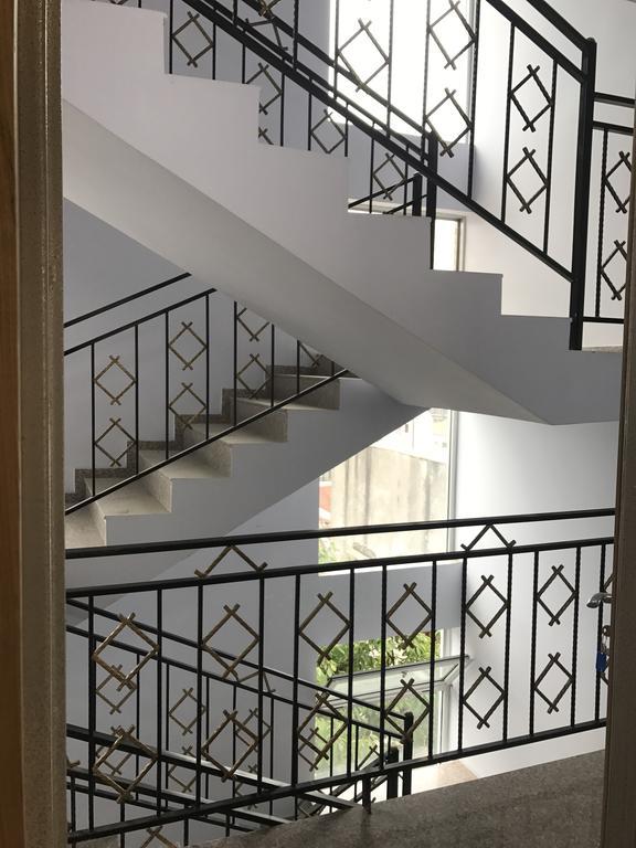 Piazza Apartment Batumi Exteriér fotografie