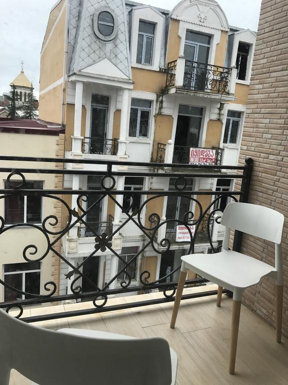 Piazza Apartment Batumi Exteriér fotografie