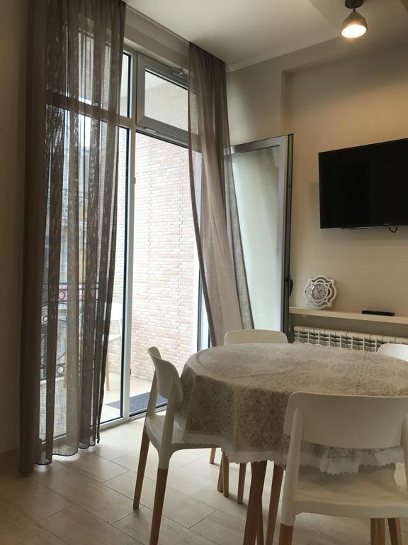 Piazza Apartment Batumi Exteriér fotografie
