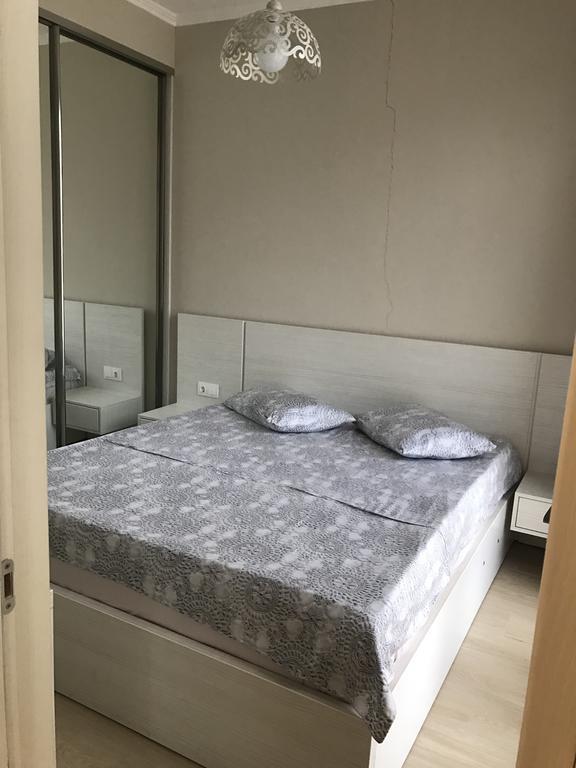 Piazza Apartment Batumi Exteriér fotografie