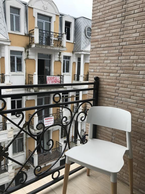Piazza Apartment Batumi Exteriér fotografie