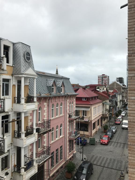 Piazza Apartment Batumi Exteriér fotografie